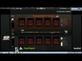 EMS Cup #4: Empire vs RoX.KIS by 4ce