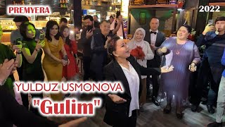 Yulduz Usmonova - Gulim | Юлдуз Усмонова - Гулим #2022