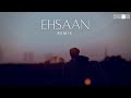 Ehsaan Itna Sa Karde (Remix) | Debb | Dil Kabaddi