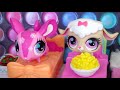 Lps Petshop Histoire Horreur Cutter Head S01e01 Jose Fine Movie images Lps Petshop Histoire Horreur Cutter Head S01e01 Jose Fine Movie