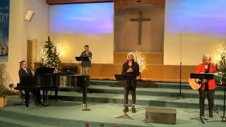 FBC Santa Fe | January 24, 2021