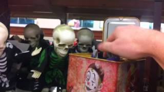 Scariest Toy In The Cvs Halloween Aisle