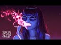 Emma Sameth, WOLFE & Jeremy Zucker - Spin With You
