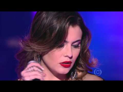 Camilla Leonel e Tabatha Fher cantam 'Você Não Me Ensinou a Te Esquecer' no The Voice Brasil