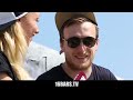 Interview: Karate Andi über sein Signing bei Selfmade Records (16BARS.TV)