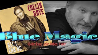 Watch Collin Raye Blue Magic video