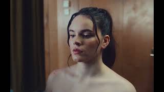 Naked Nightmare Enf H&M Ad
