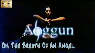 Watch Anggun On The Breath Of An Angel video