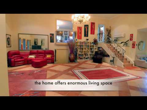 Sunshine Coast Real Estate: Mediterranean-Style Luxury Home in Maroochy 