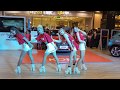 BLACKPINK - SOLO + DDU-DU DDU-DU COVER By 4nix @Aeon Sensok City