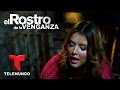 El Rostro de la Venganza - El Rostro / Capítulo 157 (1/5) / Telemundo