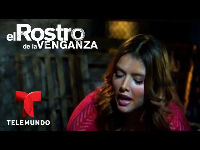 El Rostro de la Venganza - El Rostro / Capítulo 157 (1/5) / Telemundo