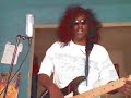 RISE (Of The Dirty Birds) - THE SPOTTED ZBRAS
