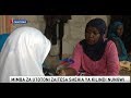 Jinsi tatizo la mimba za utotoni linavyoitesa visiwani Zanzibar