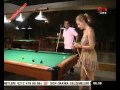 Burcu Esmersoy'dan akıl almaz am gösterisi !!!!