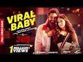 Viral Baby | Item Song | Omar | Savvy ft. KONA & Ishan | Sariful Razz & Darshana Banik | Music Video