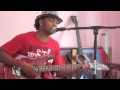 Tum hi ho( Anybody can play) by me.