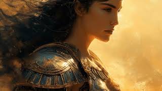 Penthesilea The Amazon Queens Tale Of Valor And Redemption