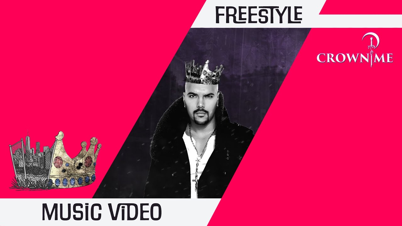 Crown Me