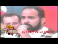 El Tren de la Salsa El Tren de la Salsa