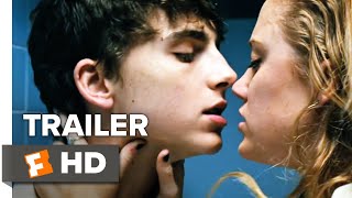 Hot Summer Nights Trailer #1 (2018) | Movieclips Indie