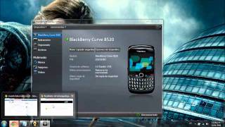 9700 Blackberry