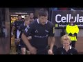 Newcastle Falcons vs Bath - Aviva Premiership Rugby 13/14