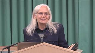 Prayer Meeting - Barbara Montrose
