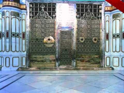 Best Naat Ever - Hind Me Mera Mushkil Hai Jeeena - By Habib...