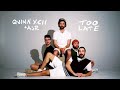 Too Late Video preview