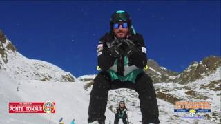Scuole sci PontediLegno Tonale
