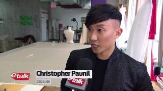 ESCAPE THE RUNWAY - TORONTO - eTalk