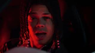 787, Paradize, Espano, Lil Robb - El Punto (Official Video)