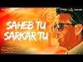 Thackeray | Saheb Tu Sarkar Tu | Nawazuddin Siddiqui & Amrita Rao |Sukhwinder/Manoj Y/Rohan Rohan