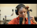 Christina Perri - A Thousand Years (Cello Cover by Vesislava)
