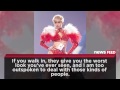 Miley Cyrus Slams Snobbery & Talks Feminism