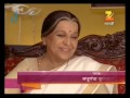 Honaar Soon Mee Hyaa Gharchi - Episode 398 - October 9, 2014
