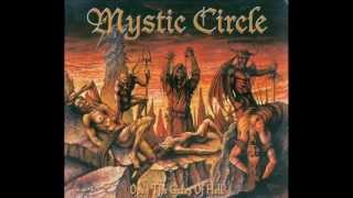 Watch Mystic Circle Satanic Rituals video