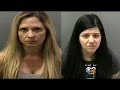 Classes Resume After 2 Teachers Arrested For Having Sex With Male Students