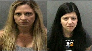 Classes Resume After 2 Teachers Arrested For Having Sex With Male Students