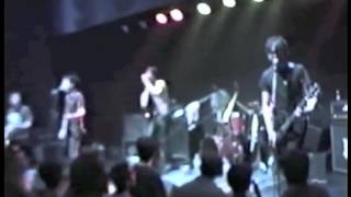 Watch Black Halos Lost In The 90s video