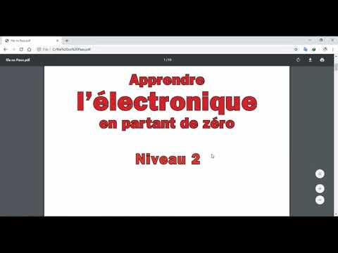 Remove pass file PDF ( xóa mật khẩu file PDF)