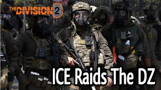 Breaking Ice Raids The Dz