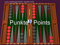 Backgammon Spielregeln - #1 Spielbrett, Aufstellung und Ziel