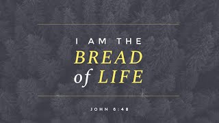 06/05/2022 | LIVE | “Believing He is the Bread”