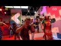 Junior Eurosong 2012- Boom Boom Wakka Wakka (Let's go Crazy-Y-O) + songtekst