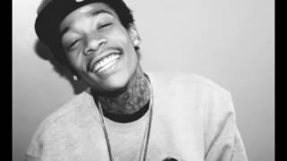 Watch Wiz Khalifa Hey Girl video
