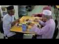 Pioneer Generation Package - Coffee Shop (Malay with Eng subtitles)