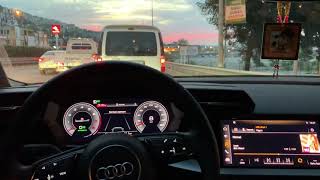 Audi Snap | Linet | İhtimal