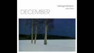 Watch George Winston Carol Of The Bells video